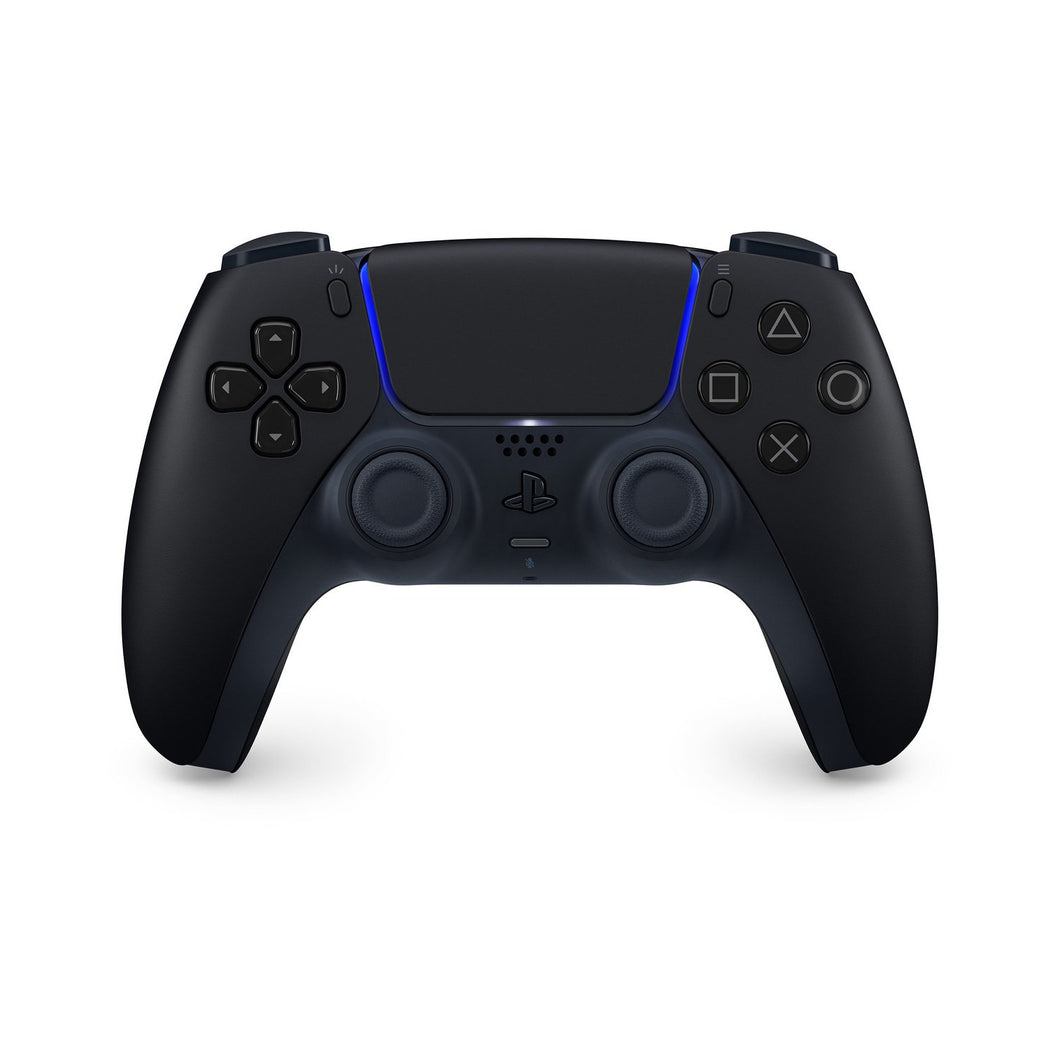 Sony PS5 DualSense Wireless Midnight Black