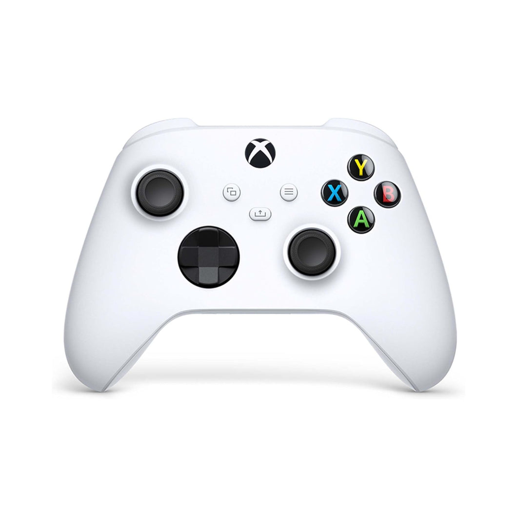 Microsoft Xbox Wireless Controller Robot White