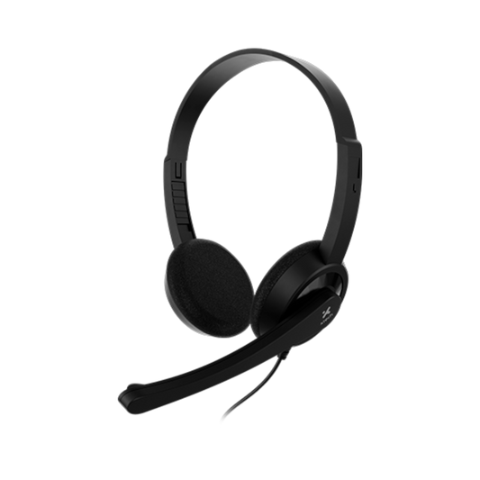 Xtech XTH-241 Conferencing USB headset