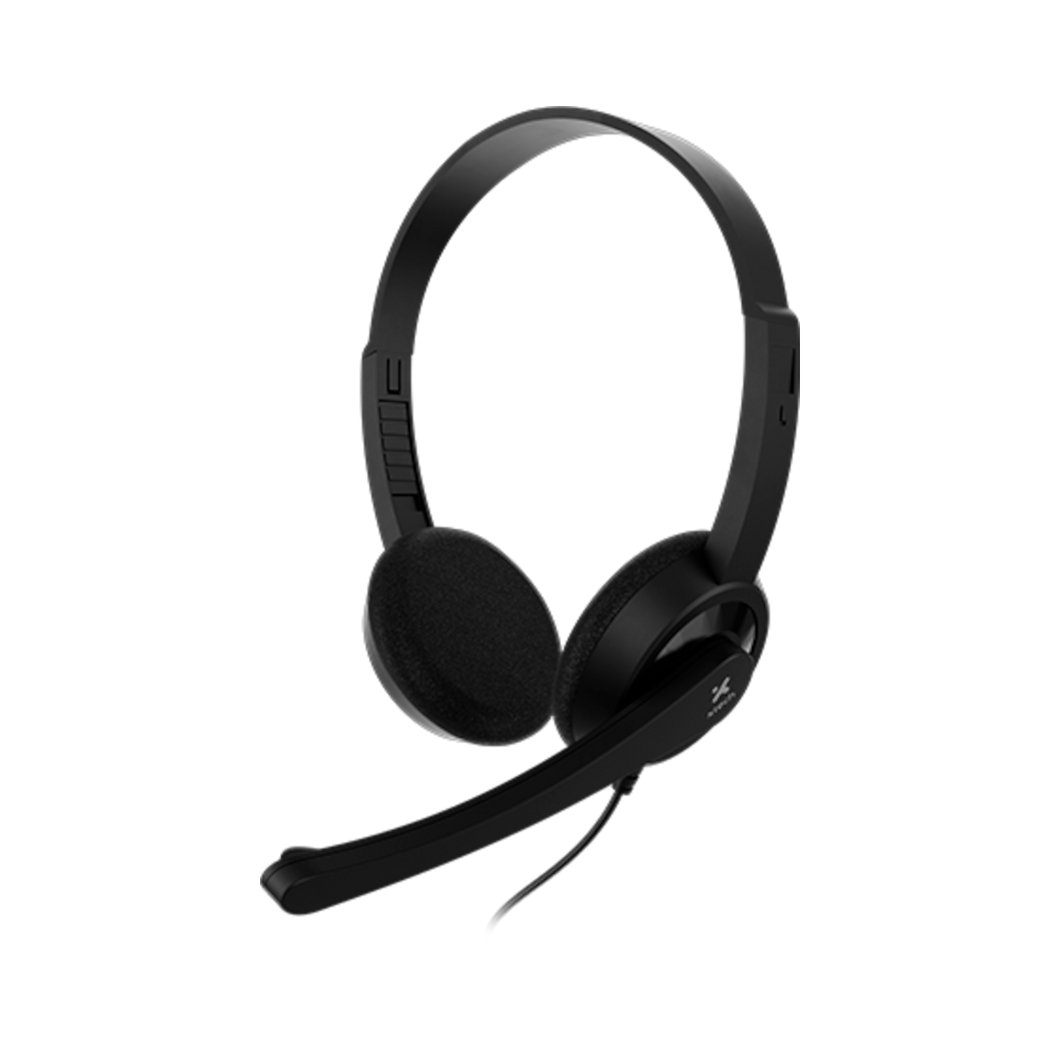 Xtech XTH-241 Conferencing USB headset