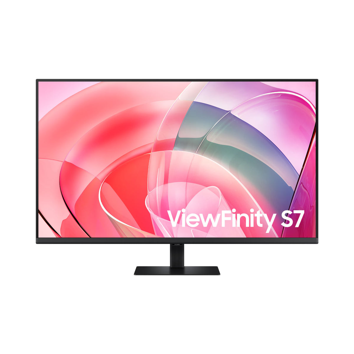 Samsung 37" ViewFinity S7 4K