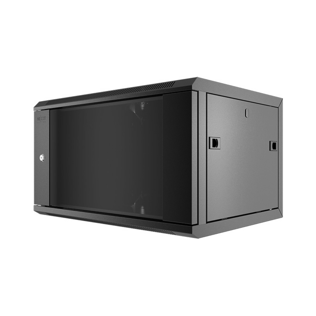 Nexxt 6U Essential Fixed Wall Cabinet