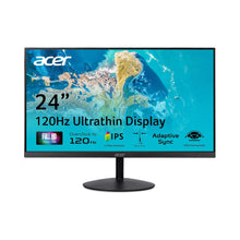 Load image into Gallery viewer, Acer SB240Y 23.8&quot; FHD IPS Monitor
