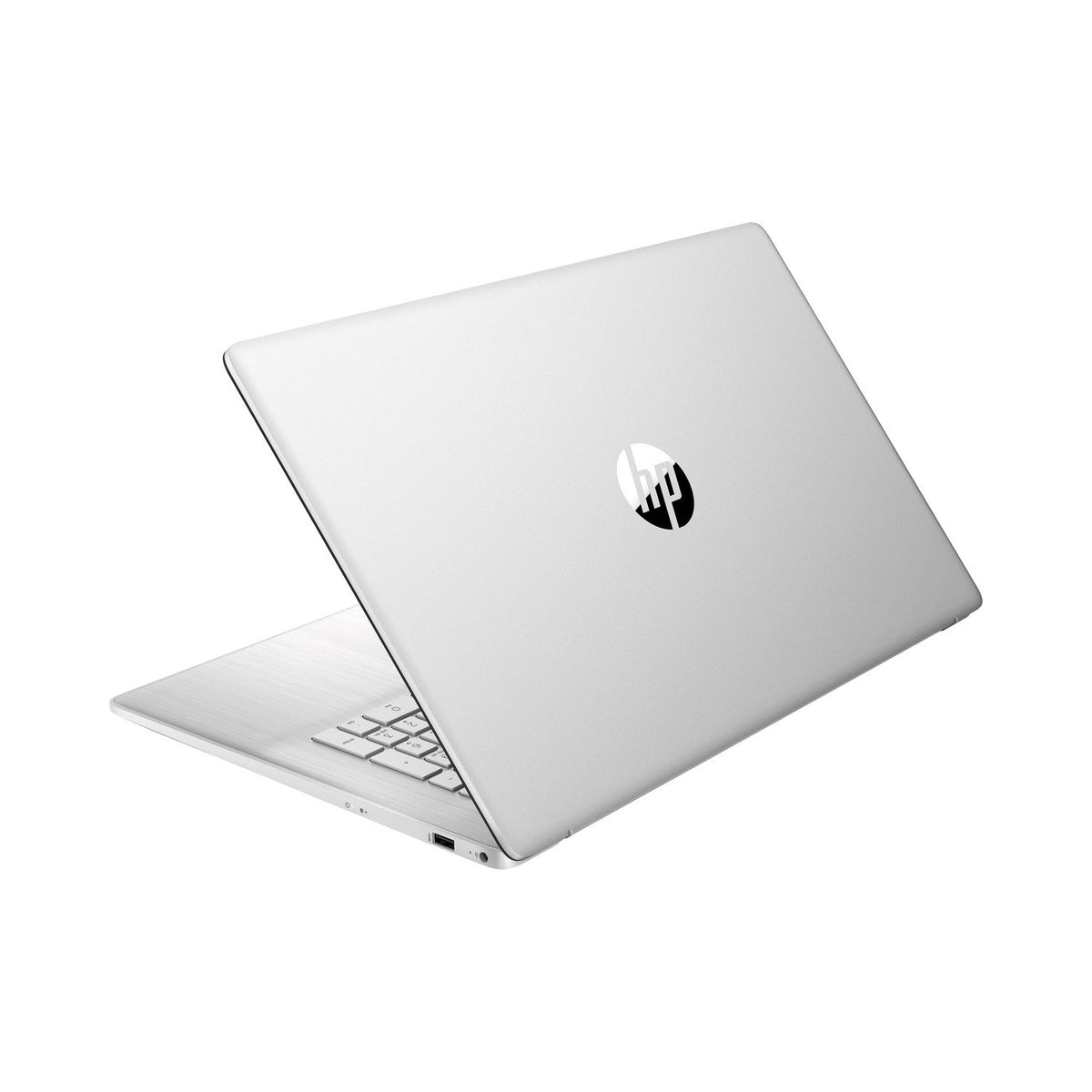 HP 17 (17.3″) — Ryzen 5 7520U