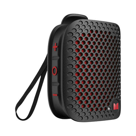 Monster Wearable Mini Speaker