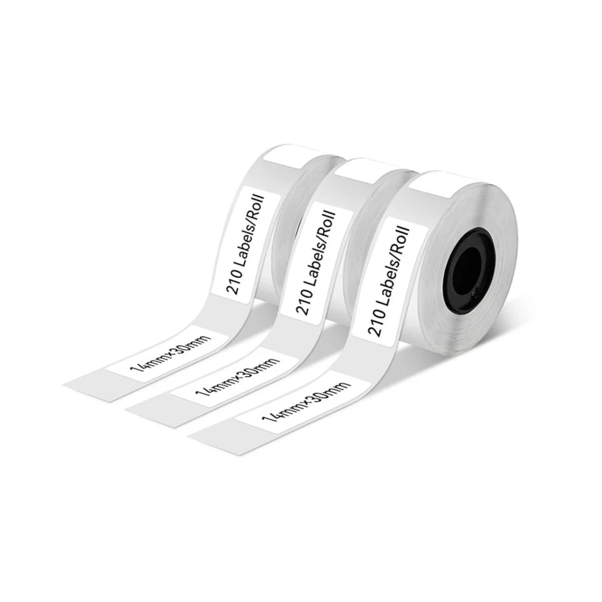 Phomemo D30 Tape Label 14x30mm