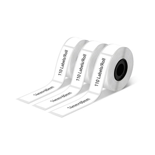 Phomemo D30 Tape Label 14x60mm