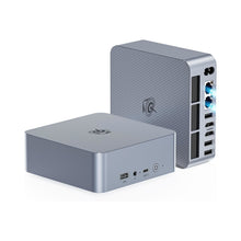 Load image into Gallery viewer, Beelink EQi12 i3-1220P Mini PC
