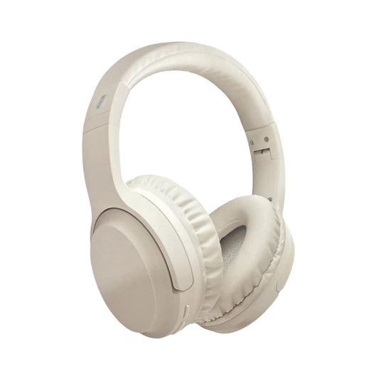 Case Logic Noise Cancelling Headphone Beige