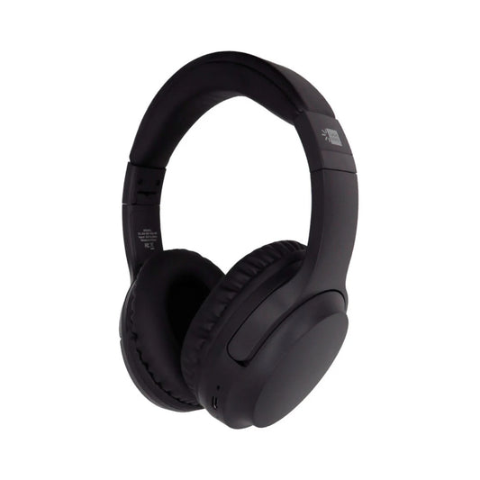 Case Logic Noise Cancelling Headphone Black