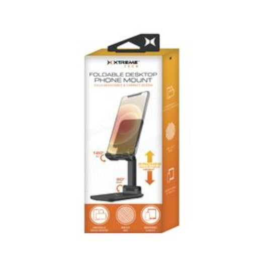 Xtreme Foldable Desktop Phone Mount
