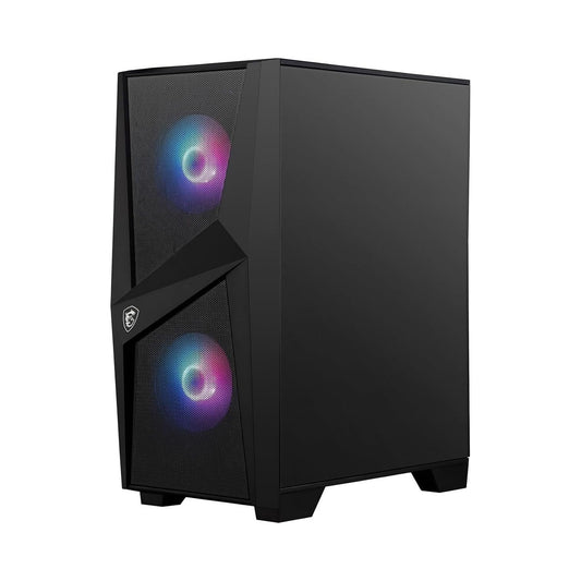 MSI Codex R2 Gaming PC CU7