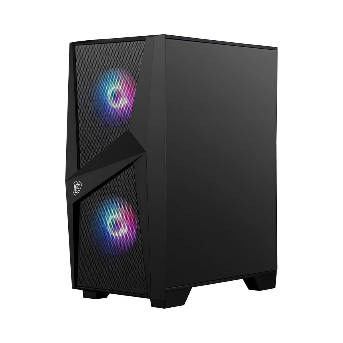 Msi Codex R2 Case Review MSI Codex R2 Gaming PC CU7 – Better Deals