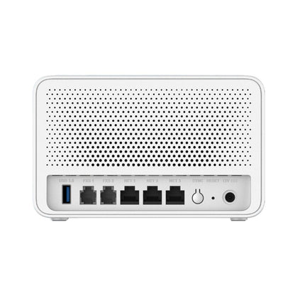 Grandstream GWN7062ET Wi-Fi Router FXS