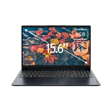 Load image into Gallery viewer, Lenovo 1 15AMN7 R5-7520U + Fire 8 Tablet + Bag Bundle
