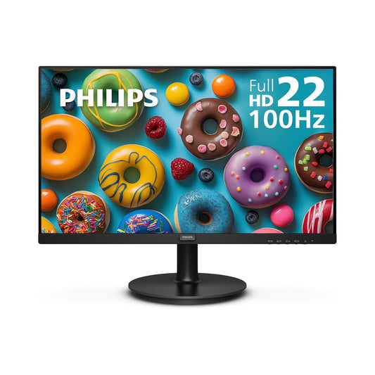 Philips 221V8LB 22" FHD VA Monitor