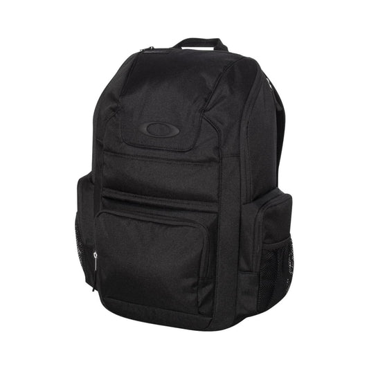 Oakley Crestible Enduro 25L Backpack Black