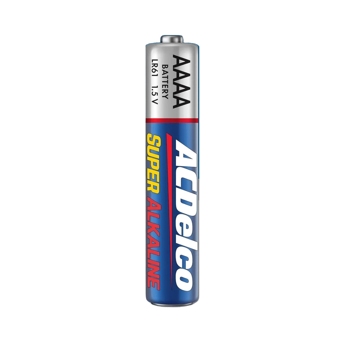 ACDelco AAAA Maximum Power Alkaline Batteries
