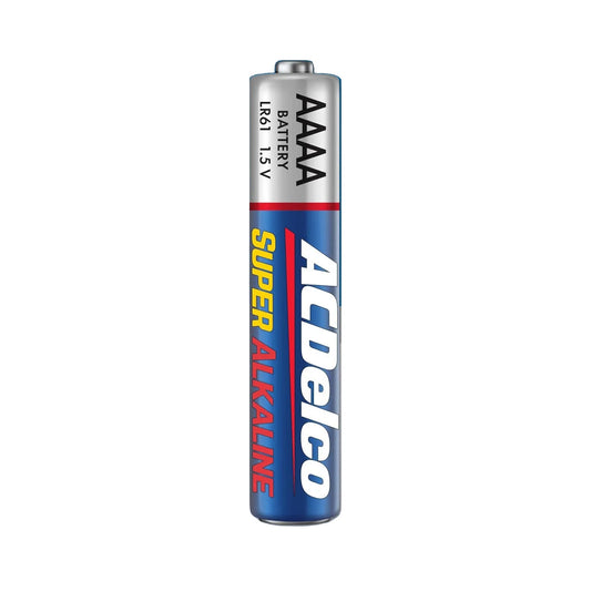 ACDelco AAAA Maximum Power Alkaline Batteries