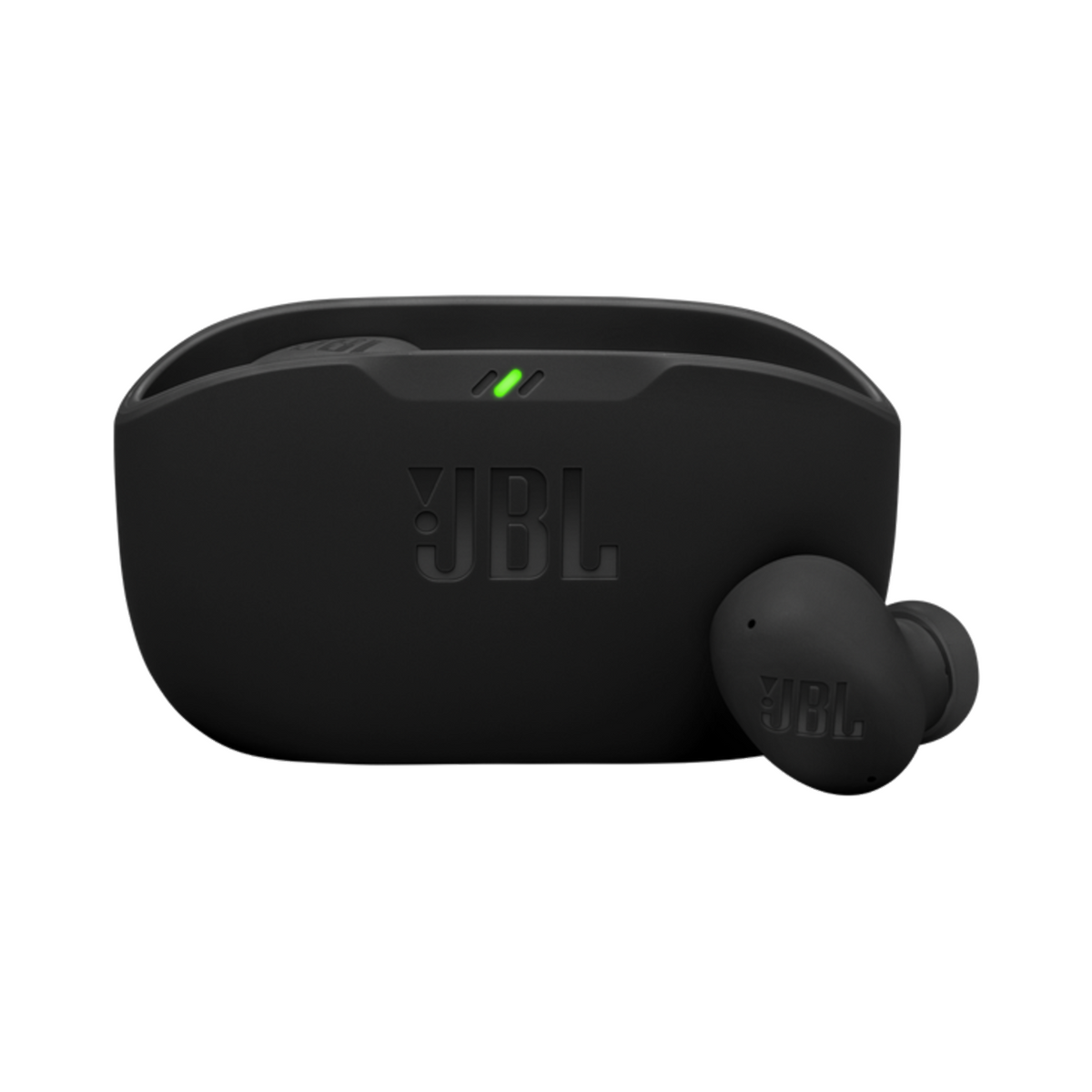 JBL Vibe Buds 2 Wireless Earbuds Black