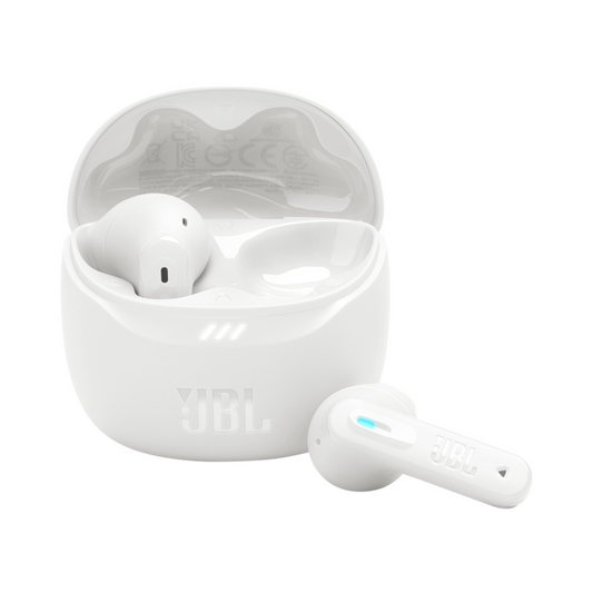 JBL Tune Flex 2 White