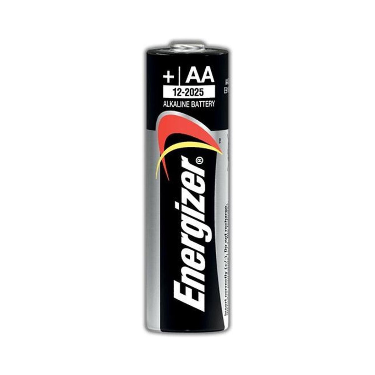 Energizer AA Alkaline Power Batteries