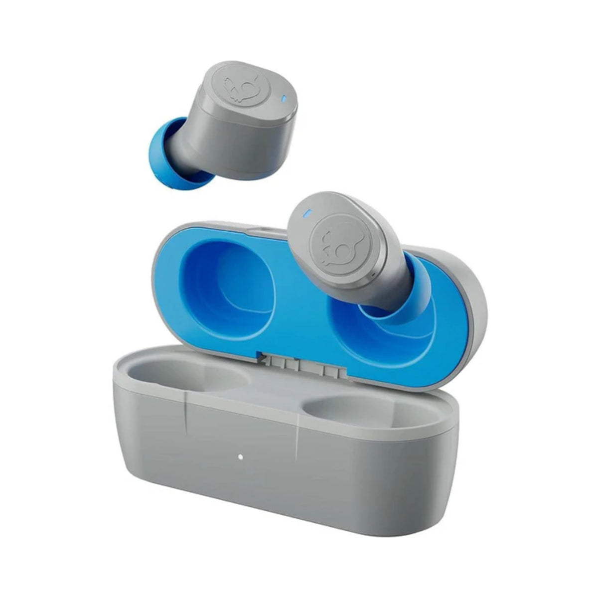 Skullcandy Jib True 2 True Wireless Earbuds Gray/Blue