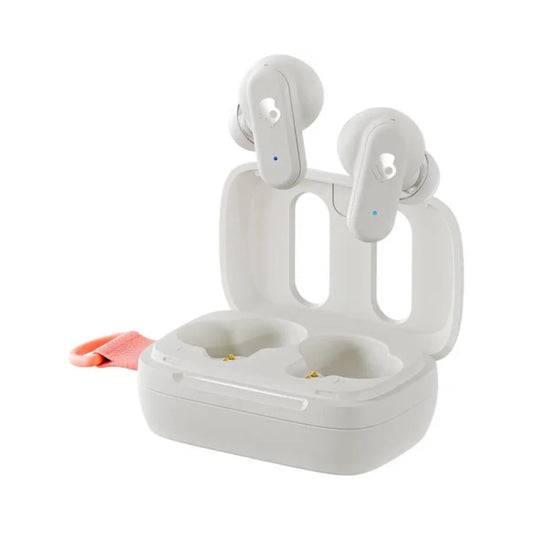 Skullcandy Dime 3 Wireless In-Ear Earbuds White