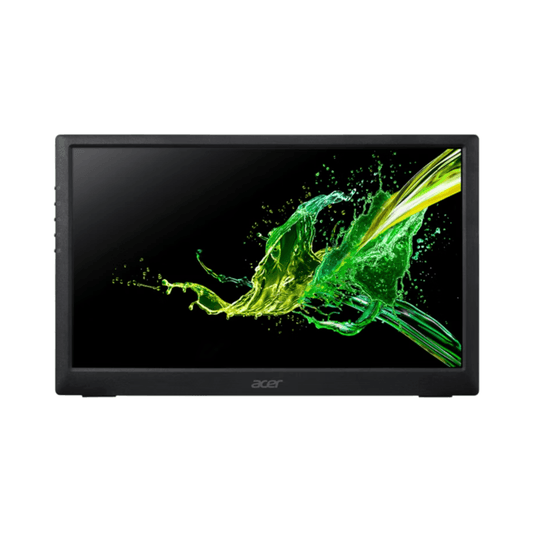 Acer PM161Q 15.6" FHD IPS Portable Monitor