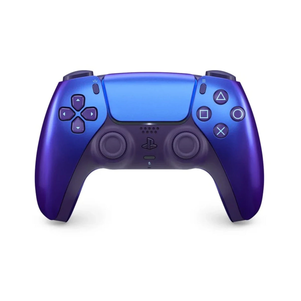 Sony DualSense Wireless Controller Chroma Indigo