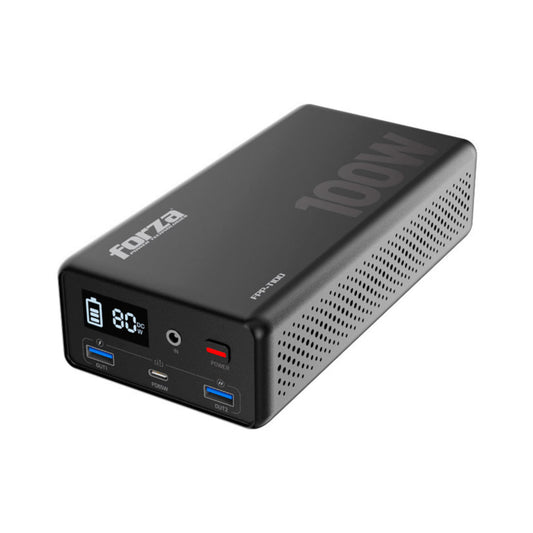 Forza FPP-T100 100W Portable Power Station