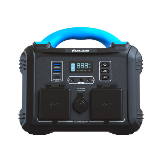 Forza FPP-T300 300W Portable Power Station