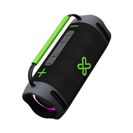 KlipX KBB-250 WaveRider 40W Waterproof Speaker Black