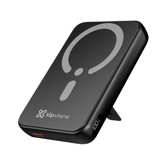KlipX PowerMag Ultra 10000mAh Wireless