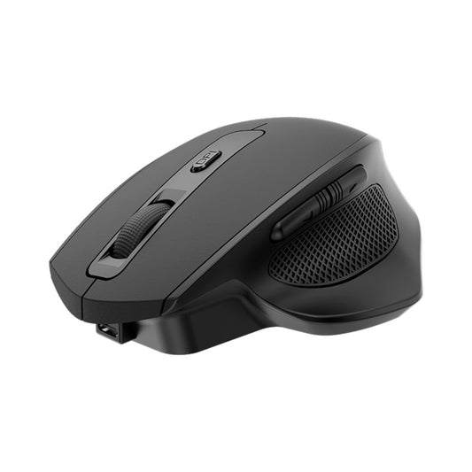 KlipX KMW-760 ErgoLast Wireless Ergonomic Mouse