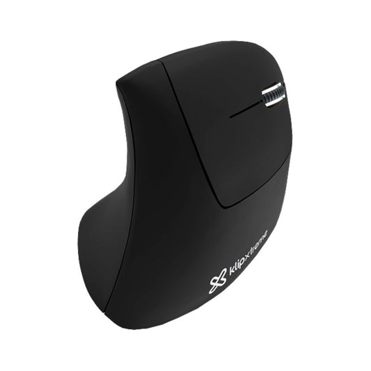 KlipX KMW-850 Everest Max Vertical Wireless Mouse