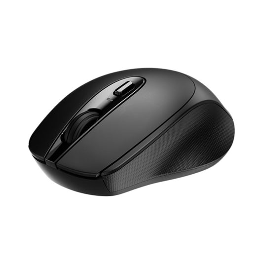 KlipX KMW-410BK Easihand Wireless Optical Mouse