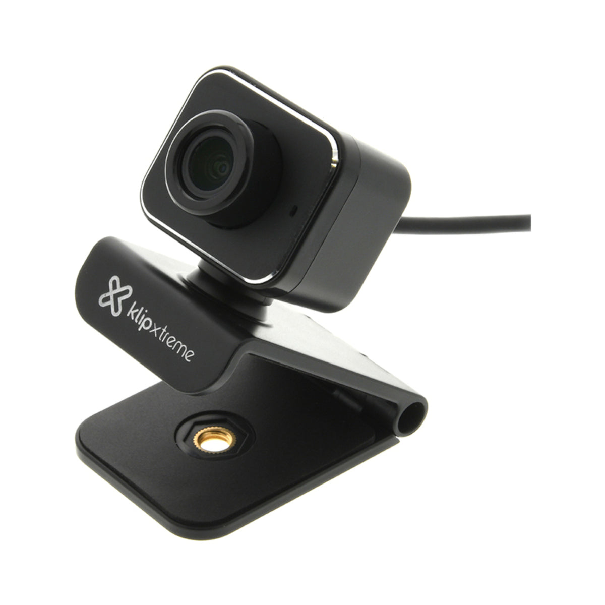 KlipX KWC500 Laguham Full HD USB Webcam