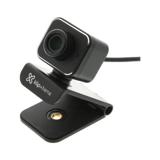 KlipX KWC500 Laguham Full HD USB Webcam