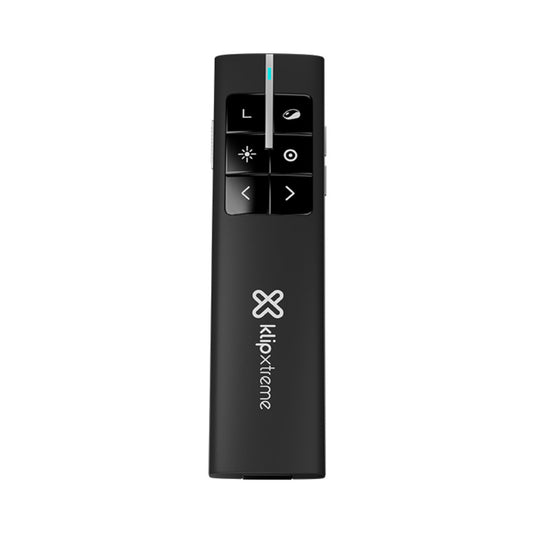 KlipX KPP500 Slide Master Pro Wireless Presenter