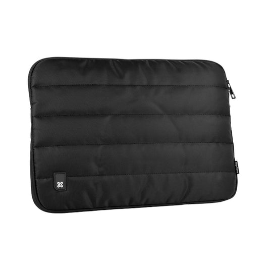 KlipXtreme KNS-500 Slim Laptop Sleeve Black