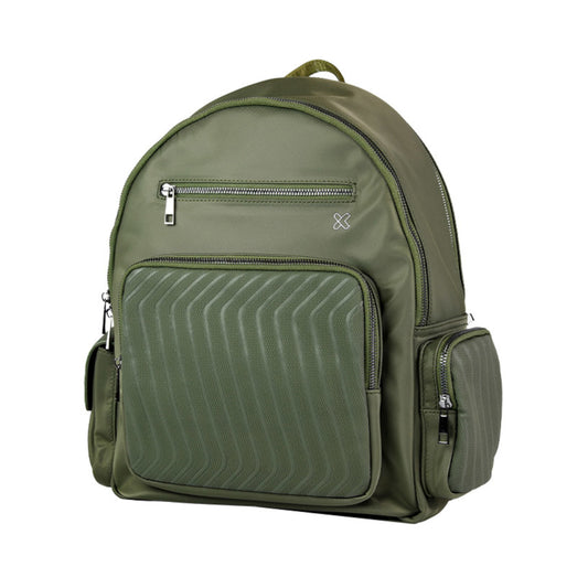 KlipX KNB755 Eva Water-Repellent Laptop Backpack