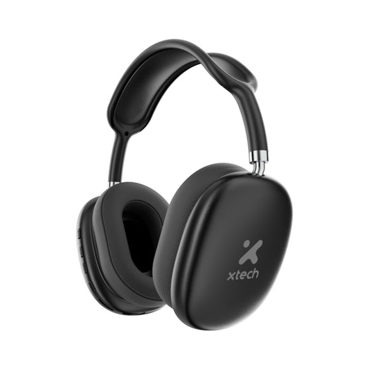 Xtech XTH-614 Aurax Bluetooth On-Ear Headset
