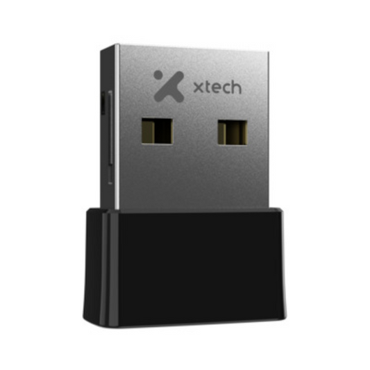 Xtech XTC-600 Wireless-AC Dual-Band Nano Adapter
