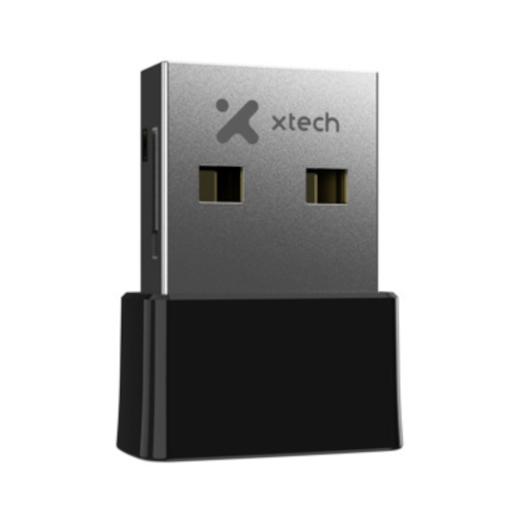 Xtech XTC-600 Wireless-AC Dual-Band Nano Adapter – Better Deals