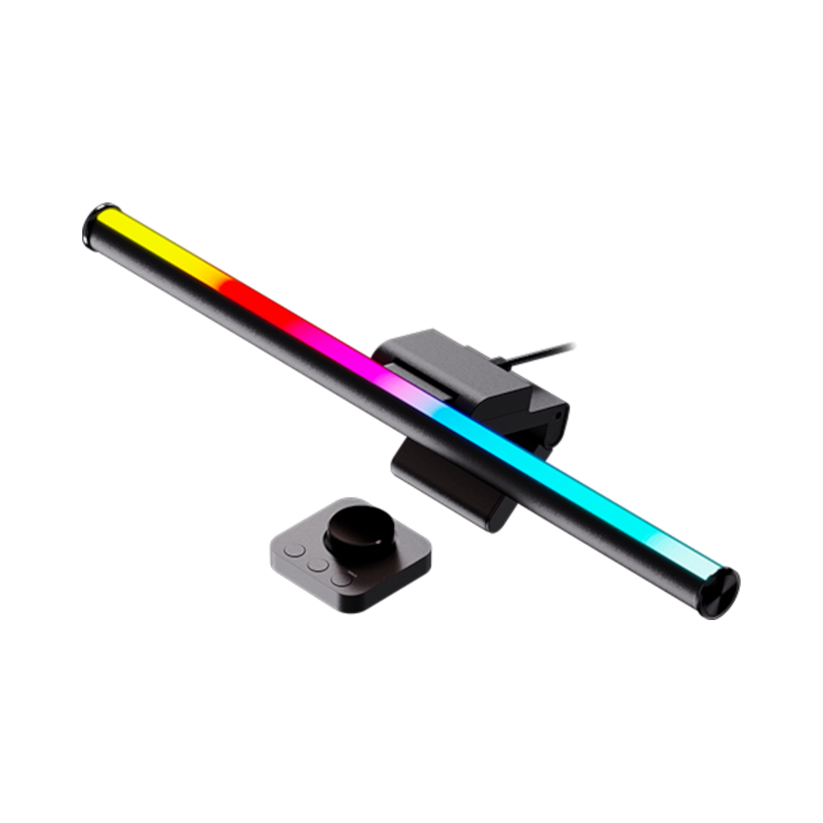 Primus PLI-100ML Nimbus 2L Smart RGB Light Bar Black