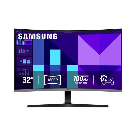 Samsung S39GD 32" FHD VA 100Hz Curved Monitor
