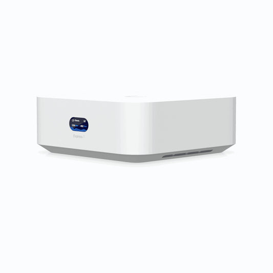 Ubiquiti UX7 WiFi 7 Cloud Gateway & Router