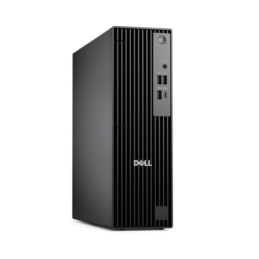 Dell Pro Micro QCM1250 Ci5 14500T Desktop