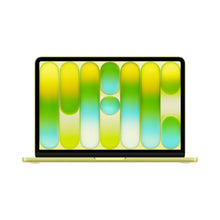 Load image into Gallery viewer, Apple MacBook Neo 13" A18P 256GB Citrus Laptop
